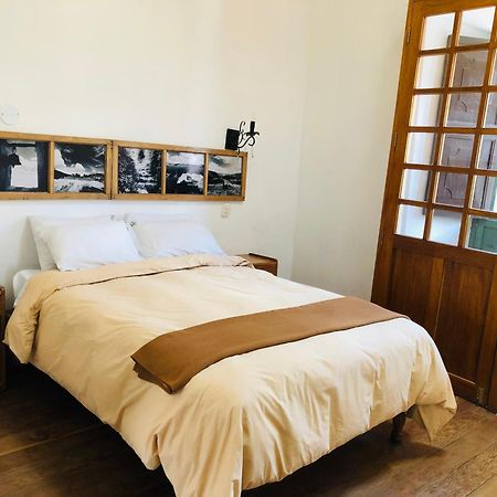 Hostal Qorichaska Cuzco Eksteriør bilde