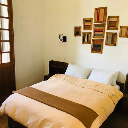 Hostal Qorichaska Cuzco Eksteriør bilde