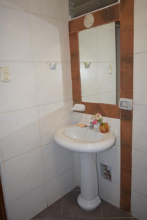 Hostal Qorichaska Cuzco Eksteriør bilde